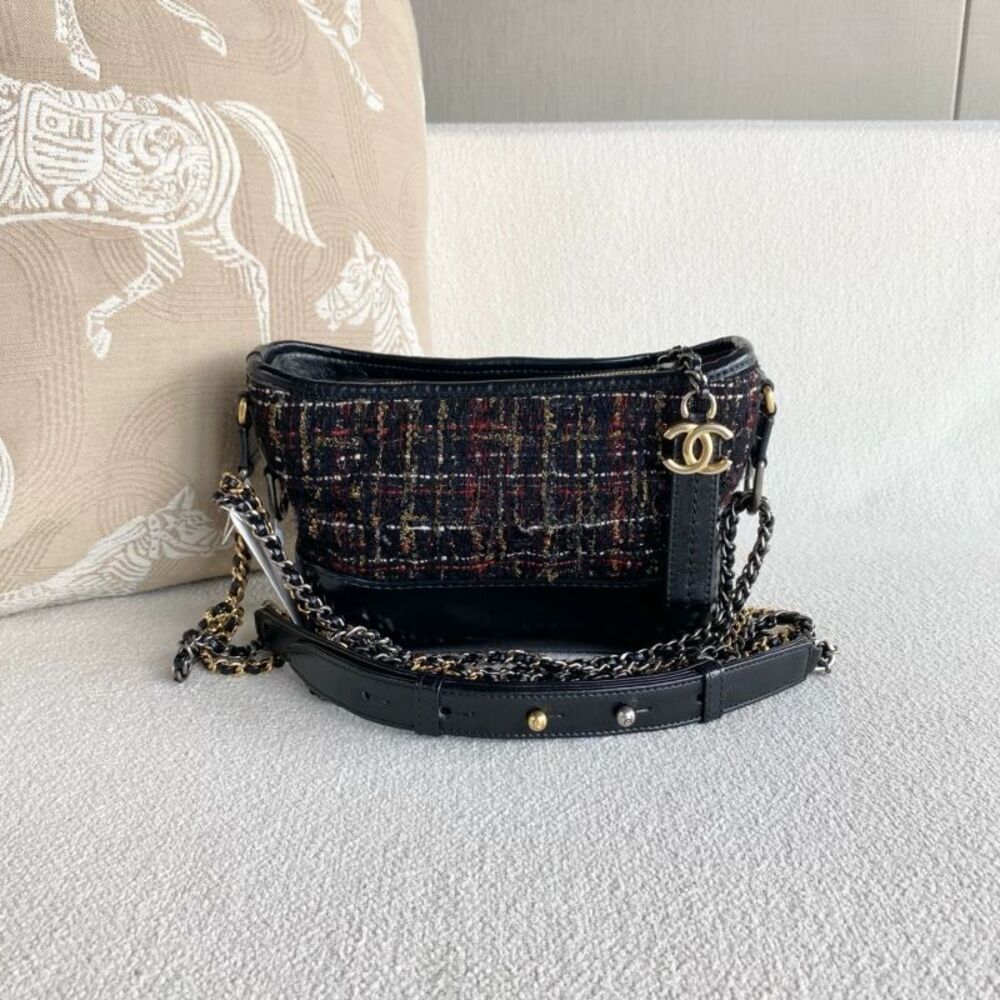Chanel Women Pre-Loved Bag Very Good Condition